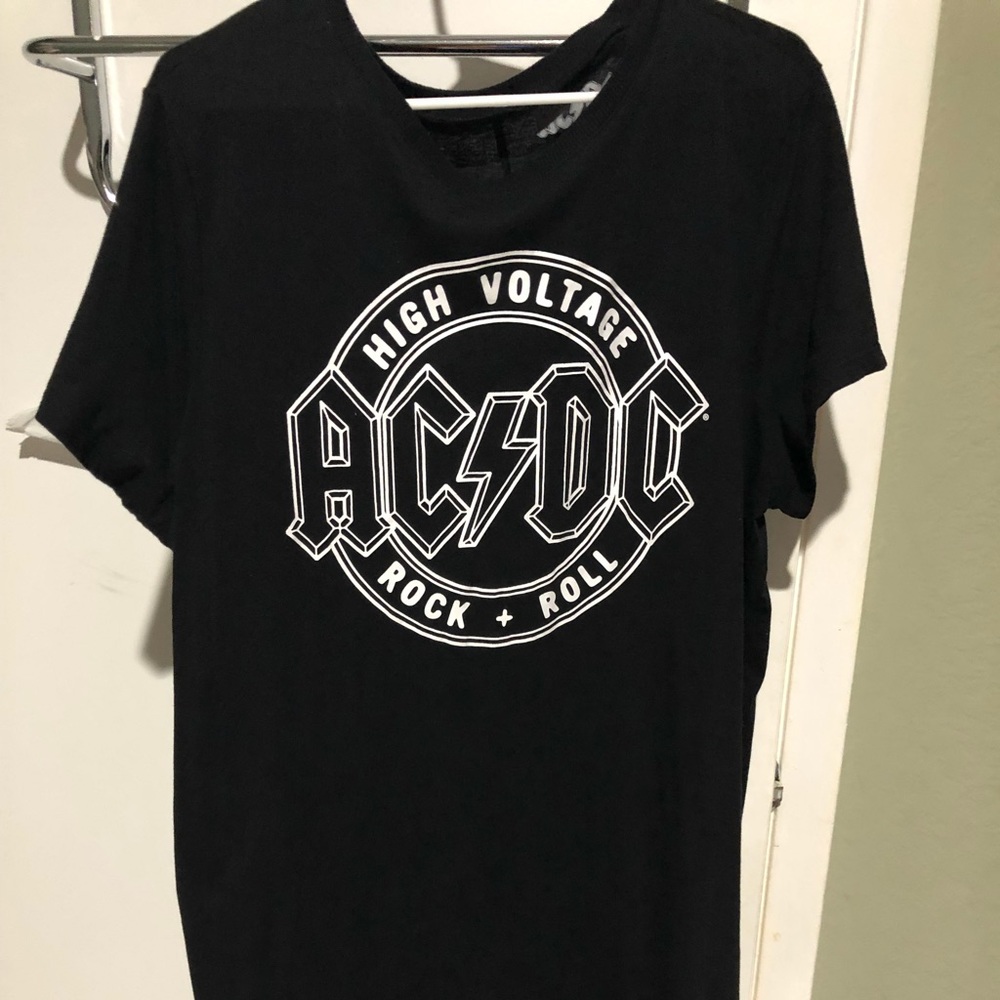 AC/DC
